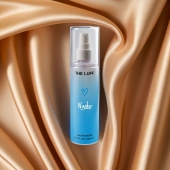 Интимный гель на водной основе Nude - 150 мл. - THE LUFF - купить с доставкой в Электростали