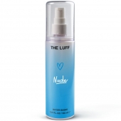 Интимный гель на водной основе Nude - 150 мл. - THE LUFF - купить с доставкой в Электростали