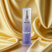 Интимный гель на водной основе Hypoallergenic - 150 мл. - THE LUFF - купить с доставкой в Электростали