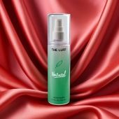 Интимный гель на водной основе Natural - 150 мл. - THE LUFF - купить с доставкой в Электростали