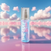 Интимный гель на водной основе Afrodisia Pure Love - 75 мл. - THE LUFF - купить с доставкой в Электростали