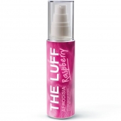 Интимный гель на водной основе Afrodisia Raspberry - 75 мл. - THE LUFF - купить с доставкой в Электростали