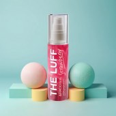 Интимный гель на водной основе Afrodisia Strawberry - 75 мл. - THE LUFF - купить с доставкой в Электростали