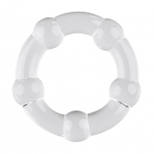 Набор из 3 эрекционных колец Erection Rings Set - Selopa - в Электростали купить с доставкой