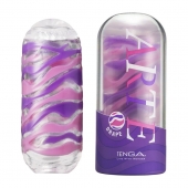 Мастурбатор Tenga Arte Drape - Tenga - в Электростали купить с доставкой