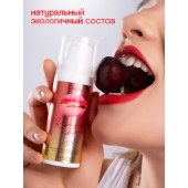 Интимная гель-смазка Shefox Premium «Спелая вишня» - 50 мл. - Shefox - купить с доставкой в Электростали