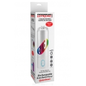 Перезаряжаемый мастурбатор-вагина Extreme Toyz Rechargeable Roto-Bator Pussy - Pipedream - в Электростали купить с доставкой