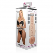 Мастурбатор-вагина Fleshlight Girls - Savannah Bond From Australia With Love - Fleshlight - в Электростали купить с доставкой