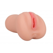 Мастурбатор-вагина Baby Doll - Lola Games - в Электростали купить с доставкой