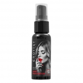 Съедобный гель Erotist Sweet Provocation Watermelon - 30 мл. - Erotist Lubricants - купить с доставкой в Электростали