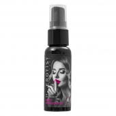Съедобный гель Erotist Sweet Provocation Grapes - 30 мл. - Erotist Lubricants - купить с доставкой в Электростали