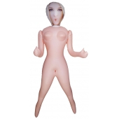 Надувная секс-кукла Monika - Boys of Toys - в Электростали купить с доставкой