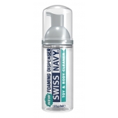 Очищающая пенка для игрушек и тела Toy   Body Cleaner Foamer - 47 мл. - Swiss navy - купить с доставкой в Электростали