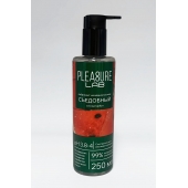Лубрикант на водной основе Pleasure Lab с ароматом арбуза - 250 мл. - Pleasure Lab - купить с доставкой в Электростали