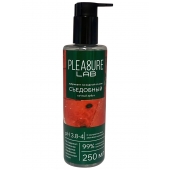 Лубрикант на водной основе Pleasure Lab с ароматом арбуза - 250 мл. - Pleasure Lab - купить с доставкой в Электростали