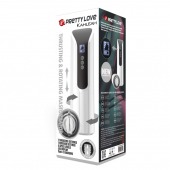 Мастурбатор с вибрацией и ротацией Kahleah - Baile - в Электростали купить с доставкой