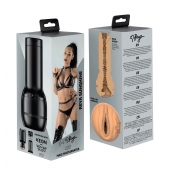Мастурбатор-вагина FeelReya Stroker - Kiiroo - в Электростали купить с доставкой