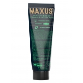 Интимный гель на водной основе MAXUS Alive Elixir - 75 мл. - Maxus - купить с доставкой в Электростали