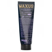 Интимный гель на водной основе MAXUS Peaceful Oasis - 75 мл. - Maxus - купить с доставкой в Электростали