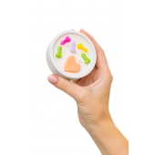 Интерьерная свеча «Романтический вечер» - 80 гр. - Pecado - купить с доставкой в Электростали