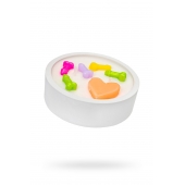 Интерьерная свеча «Романтический вечер» - 80 гр. - Pecado - купить с доставкой в Электростали