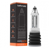 Прозрачная гидропомпа Bathmate HydroMAX6 - Bathmate - в Электростали купить с доставкой