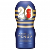 Мастурбатор Tenga Premium 20th Anniversary Cup - Tenga - в Электростали купить с доставкой