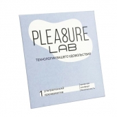 Ультратонкий презерватив Pleasure Lab - 1 шт. - Pleasure Lab - купить с доставкой в Электростали