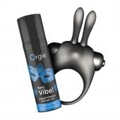 Набор для пар Vibe! Bunny - ORGIE - купить с доставкой в Электростали