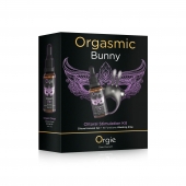 Набор для клиторальной стимуляции Orgasmic Bunny - ORGIE - купить с доставкой в Электростали