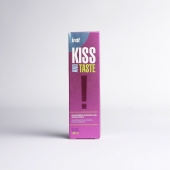 Массажный гель для тела Kiss and Taste - 55 мл. - INTT - купить с доставкой в Электростали