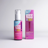 Массажный гель для тела Kiss and Taste - 55 мл. - INTT - купить с доставкой в Электростали
