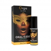 Оральный спрей Oral Ease Deepthroat - 15 мл. - ORGIE - купить с доставкой в Электростали