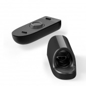 Черный мастурбатор ARCwave Ion 2 - Arcwave - в Электростали купить с доставкой