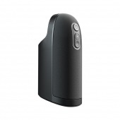 Черный мастурбатор ARCwave Ion 2 - Arcwave - в Электростали купить с доставкой