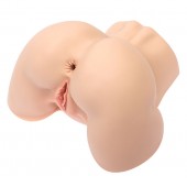 Мастурбатор-полуторс Naked Factory Kate - Naked Factory - в Электростали купить с доставкой