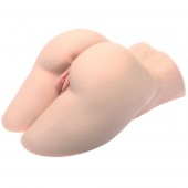 Мастурбатор-полуторс Naked Factory Hannah - Naked Factory - в Электростали купить с доставкой