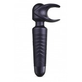 Сливовый вибромассажёр для мужчин Man.wand Evo - Manwan - в Электростали купить с доставкой