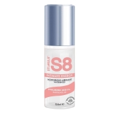 Лубрикант на водной основе S8 Intimate Energy с гиалуроновой кислотой - 125 мл. - Stimul8 - купить с доставкой в Электростали