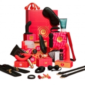 Адвент-календарь Lovehoney Couple’s Advent Calendar 2025 - We-vibe - купить с доставкой в Электростали