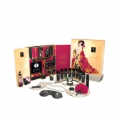 Адвент-календарь Shunga Calendar of Desires - Shunga - купить с доставкой в Электростали