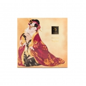 Адвент-календарь Shunga Calendar of Desires - Shunga - купить с доставкой в Электростали