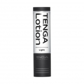 Лубрикант на водной основе Tenga Lotion Light - 170 мл. - Tenga - купить с доставкой в Электростали