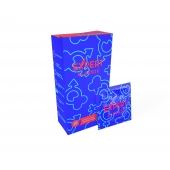 Классические презервативы Expert Classic - 15 шт. - Expert - купить с доставкой в Электростали