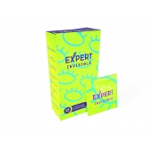 Ультратонкие презервативы Expert Invisible - 15 шт. - Expert - купить с доставкой в Электростали