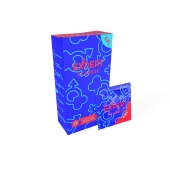 Презервативы увеличенного размера Expert Classic XXL - 15 шт. - Expert - купить с доставкой в Электростали