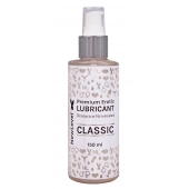 Лубрикант на водной основе NewLevel Classic - 150 мл. - NewLevel - купить с доставкой в Электростали