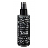 Анальный лубрикант на водной основе NewLevel Anal - 150 мл. - NewLevel - купить с доставкой в Электростали