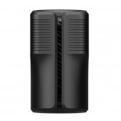 Черный вибромастурбатор ARCwave Zing - Arcwave - в Электростали купить с доставкой