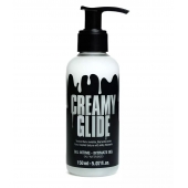 Лубрикант на водной основе Creamy Glide с консистенцией спермы - 150 мл. - Strap-on-me - купить с доставкой в Электростали